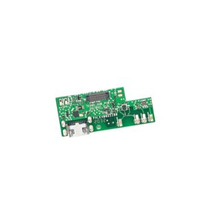 Original Doogee X95,X95 Pro USB Board Charging Port MIC Repair Part for Phone