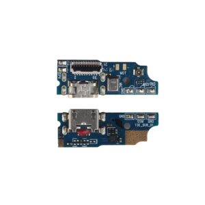 Original For Ulefone Note 7/S11 Phone USB Board MIC Charging Dock Repair Part