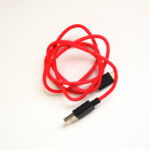 Original UMIDIGI F2 USB Cable Charging Sync Wire Data Line for Phone - Image 3