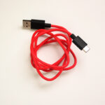 Original UMIDIGI F2 USB Cable Charging Sync Wire Data Line for Phone - Image 2
