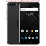 New Original For Ulefone Gemini Pro/T1 Loud Speaker Back Sound Horn Repair Part - Image 2