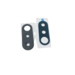 Original Ulefone Armor X8 Back Camera Lens Glass Cover For Phone+Waterproof Foam Module Repair Part - Image 3