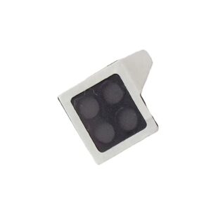 Original For DOOGEE S88 Pro Receiver Speaker Earpiece Ear Speaker Repair Part