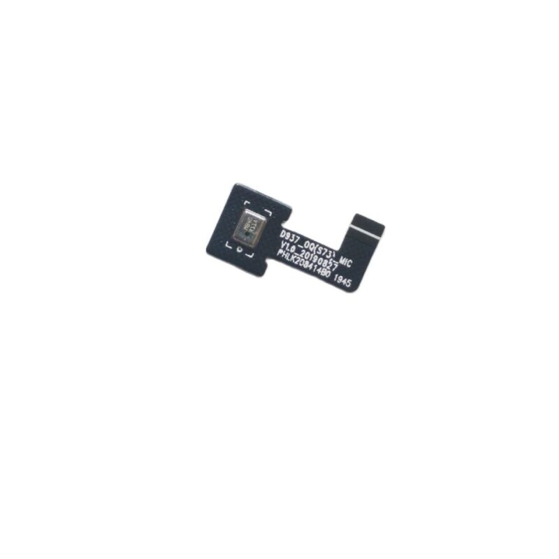 New Original For Oukitel WP5 MIC Flex Cable Microphone Repair Part - Image 3