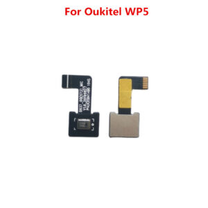 New Original For Oukitel WP5 MIC Flex Cable Microphone Repair Part