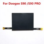 Original For Doogee S90/ S90 Pro Phone NFC WPC Antenna Flex Cable Sticker Part - Image 3