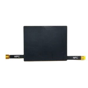 Original For Doogee S90/ S90 Pro Phone NFC WPC Antenna Flex Cable Sticker Part