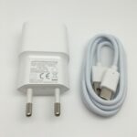 New Original Travel Charger Power Adapter For Oukitel WP5,WP5 Pro Phone+Wire USB Cable - Image 2