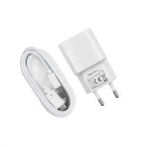 New Original Travel Charger Power Adapter For Oukitel WP5,WP5 Pro Phone+Wire USB Cable