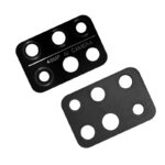 New Original For UMIDIGI A9 Pro Back Camera Lens Glass Cover Repair Part - Image 2