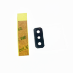 Original For Blackview BV9500 Plus/Pro Back Camera Lens Glass Cover+Sticker Repair Part - Image 3