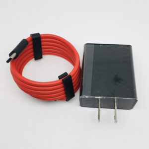 Original US Standard Fast Charger For Ulefone Armor 6/6E/3/3W/2 Adapter+Wire USB Cable