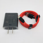 Original US Standard Fast Charger For Ulefone Armor 7/7E/8/9,Power 3/6 Adapter+Wire USB Cable