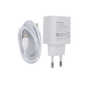 Original GaN Fast Charger Compatible with Blackview BV8800 BL8800 BL8800pro BV7100 33W with pd Cable
