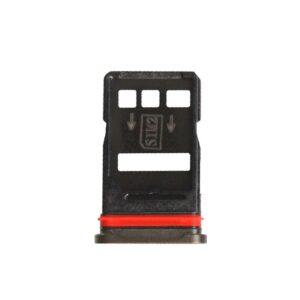 Original For Blackview BL6000 PRO SIM Card Tray Sim Card Slot Holder Replacement