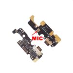 Original For Elephone U5 MIC USB Board Charge Dock Plug Microphone Replacement - Image 3