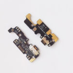Original For Elephone U5 MIC USB Board Charge Dock Plug Microphone Replacement - Image 2