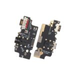 Original For Umidigi A7 Pro USB Board Plug Charging Port Repair Part Replacement