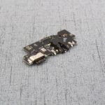 Original For Umidigi A7 Pro USB Board Plug Charging Port Repair Part Replacement - Image 2