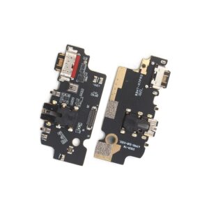 Original For Umidigi A7 Pro USB Board Plug Charging Port Repair Part Replacement