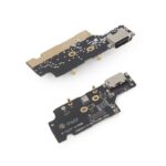 Original For Umidigi A9 USB Board Plug Charging Port MIC Repair Part - Image 2