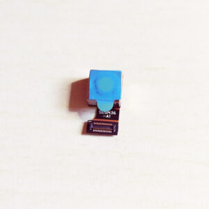 New Original For Doogee Y6 Piano/Y6/Y6C Phone Back Camera Sensor Repair Part