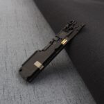 Original For UMIDIGI F2 Loud Speaker Ringer Back Sound Repair Part Replacement - Image 2
