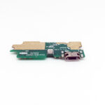 New Original For Elephone A6 MINI USB Board Charging port Micro Plug Jack Repair Part - Image 2