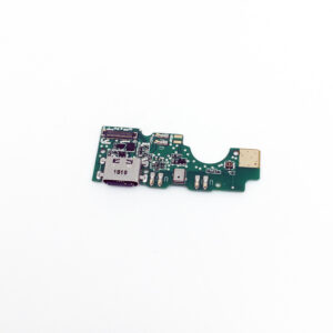 New Original For Elephone P11 3D USB Board Charging Port Type-c Plug Jack Repair Part
