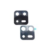 Original For Ulefone Armor 11T Rear Back Lens Main Camera Cover+Foam Adhesive Repair Part - Image 3