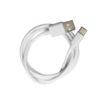 Original Fast Charger For Doogee S96 Pro,S59 Pro Power Adapter+Wire USB Cable - Image 2