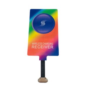 Wireless Charging Receiver 10w For Samsung Galaxy A12 A22 A32 A51 A52 A72 5G