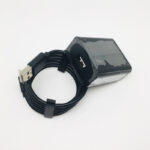 Original US Plug Fast Charger For Doogee S96 Pro Wall Power Adapter+USB Cable - Image 2