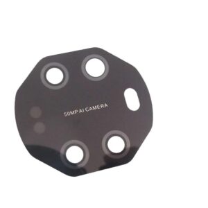 New Original For Blackview BV8800 Back Camera Lens Cover Repair Part