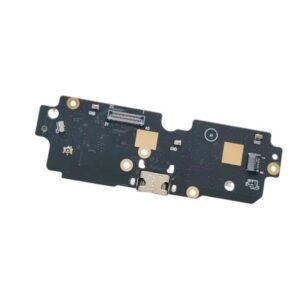 Original For Oukitel WP23 USB Board Charging Port Type-C Connector Repair Part