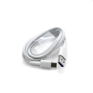 Original New For Blackview BV9100 P10000 Pro 5A Fast Charging Type-C USB 3.0 Cable Replacement