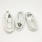 Original For Oukitel WP5,WP5 Pro,F150,WP7 USB Cable Fast Charging Wire Data Line 3ps per Lot - Image 3