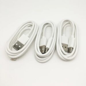 Original For Oukitel WP5,WP5 Pro,F150,WP7 USB Cable Fast Charging Wire Data Line 3ps per Lot