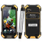 Original New Blackview BV6000 Loud Speaker Buzzer Repair Part for BV6000S Phone - Image 2
