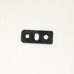 Original New For Oukitel K3 Back Rear Camera Lens Glass Cover Repair Part Replacement - Image 4