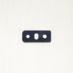 Original New For Oukitel K3 Back Rear Camera Lens Glass Cover Repair Part Replacement - Image 3