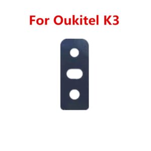 oukitel k3 camera lens cover