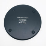Leather Wireless Charger For Doogee S98 V20 V10 S97 Pro S96 Pro S88 Pro S88 Plus Rugged Phone Fast Charging - Image 4