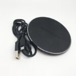 Leather Wireless Charger For Doogee S98 V20 V10 S97 Pro S96 Pro S88 Pro S88 Plus Rugged Phone Fast Charging - Image 5