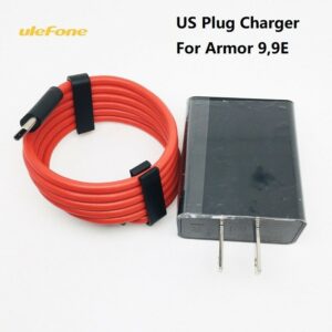 Ulefone Armor 9 charger