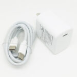 Original OEM 33W GaN For Blackview BV8800 Fast PD Charger PPS Quick Charging Adaptor+Wire Data USB Cable - Image 2