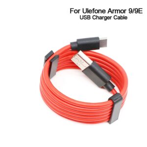 Ulefone armor 9 cable