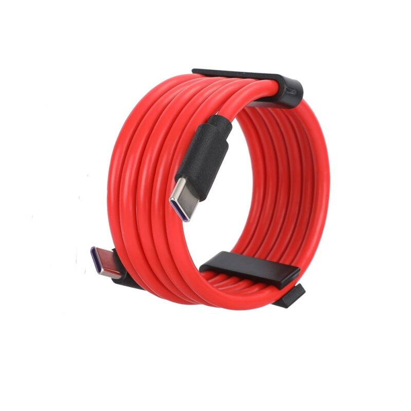 Original For Ulefone Power Armor 13 USB Cable Fast Charging Wire Data Line 3A - Image 3
