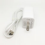 Genuine 30W Fast US Plug AC Adaptor For Xiaomi Pocophone Poco F3 M3 M4 Pro PD PPS Charger - Image 3