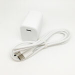 Genuine 30W Fast US Plug AC Adaptor For Xiaomi Pocophone Poco F3 M3 M4 Pro PD PPS Charger - Image 2